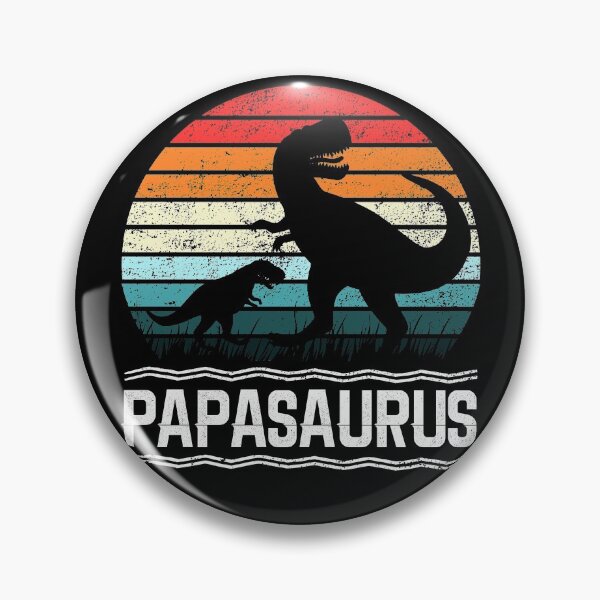 Item preview, Cute PapaSaurus Rex for Dad designed and sold by LeGND.