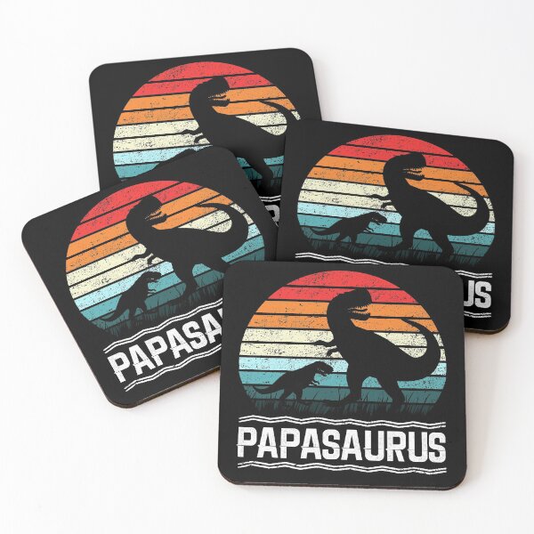 Item preview, Cute PapaSaurus Rex for Dad designed and sold by LeGND.
