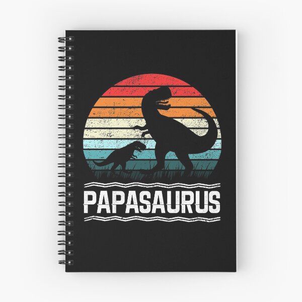 Item preview, Cute PapaSaurus Rex for Dad designed and sold by LeGND.