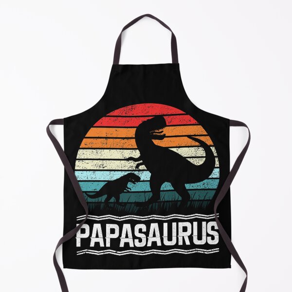 Item preview, Cute PapaSaurus Rex for Dad designed and sold by LeGND.