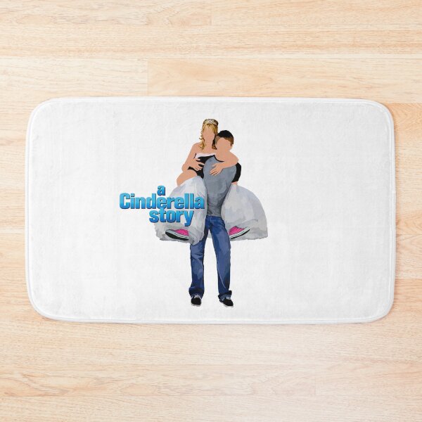 Item preview, A Cinderella story designed and sold by swanspirate520.