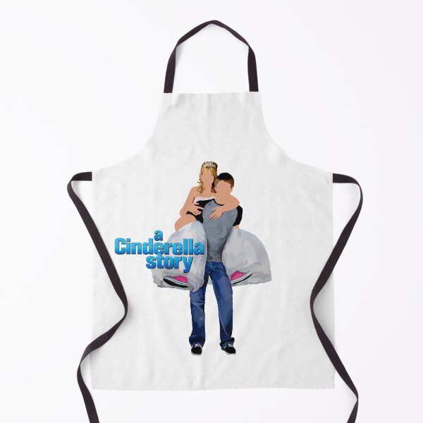 Item preview, A Cinderella story designed and sold by swanspirate520.