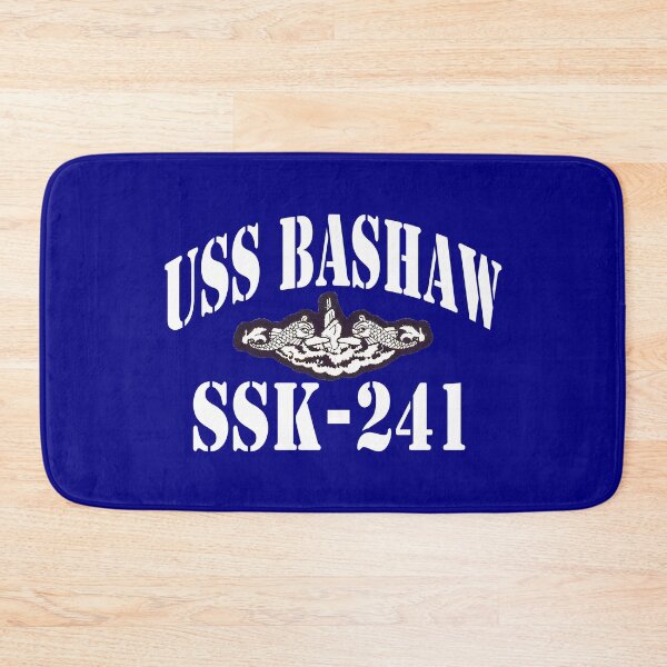 Item preview, USS BASHAW (SSK-241) SHIP'S STORE designed and sold by militarygifts.