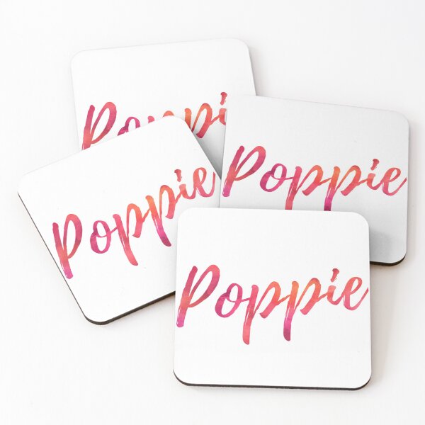 Item preview, Poppie designed and sold by Del Torro Alternatives .