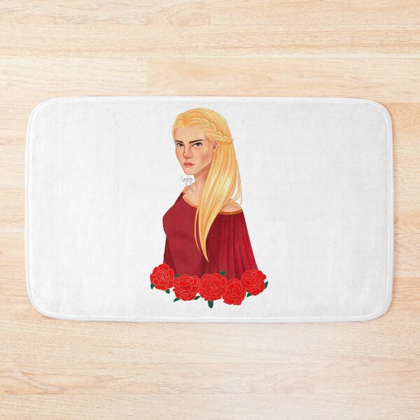 Item preview, Sophie and Roses designed and sold by bonelessbooks.