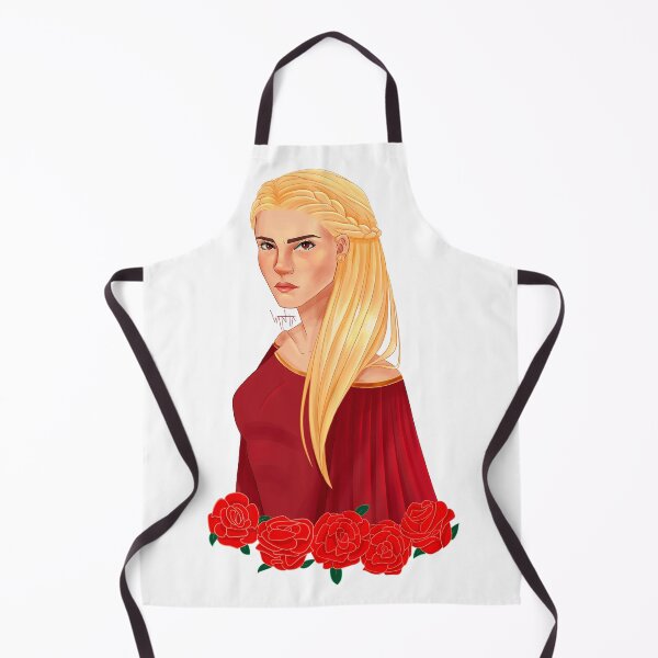 Item preview, Sophie and Roses designed and sold by bonelessbooks.