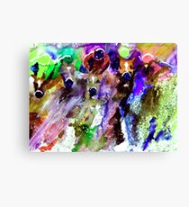Winning Streak Canvas Print