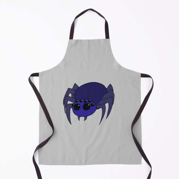 Item preview, Cute Creepy Spoopy Spider designed and sold by Cutest-Raccoon.