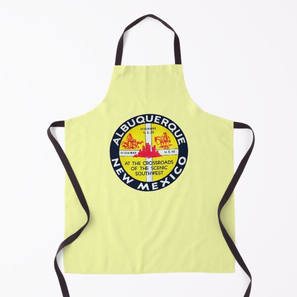 Item preview, Albuquerque de época designed and sold by historicimage.