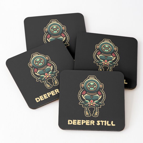 Item preview, Deeper Still designed and sold by dr-tars.