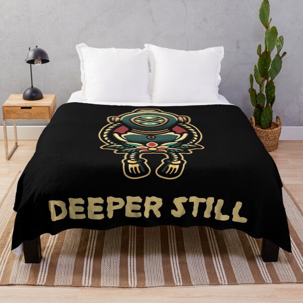 Item preview, Deeper Still designed and sold by dr-tars.