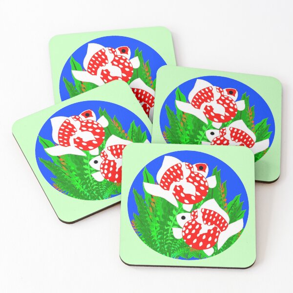 Item preview, Pearlscale Pingpong Goldfish Logo 0526 designed and sold by Nosnah.