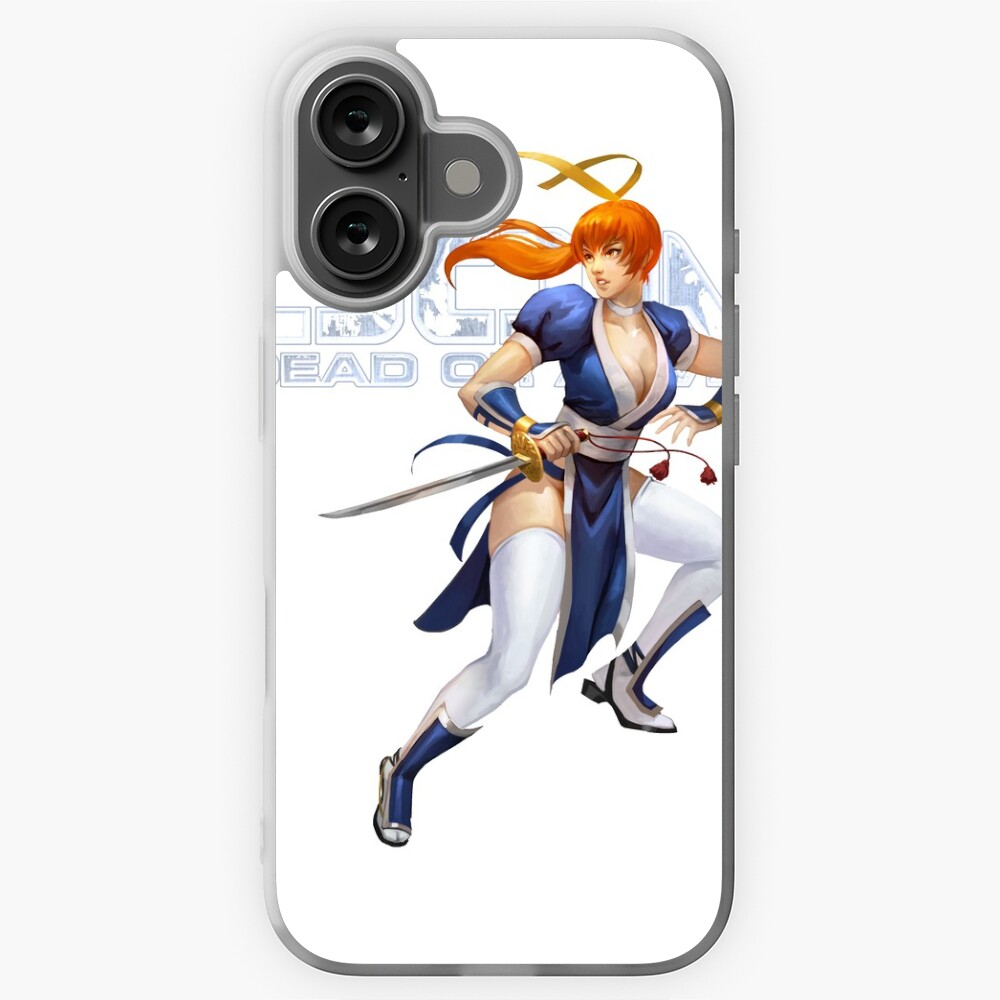 Kasumi Sticker