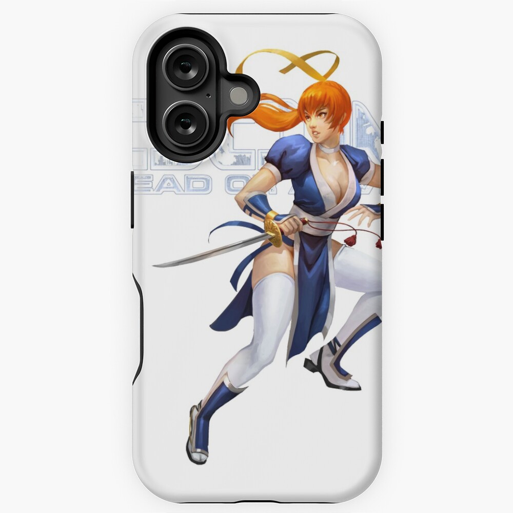 Kasumi Sticker