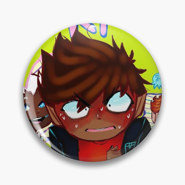 Item preview, Kai  designed and sold by CaptainPirateG.