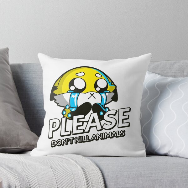 Item preview, Por favor, no mates animales designed and sold by veganville.