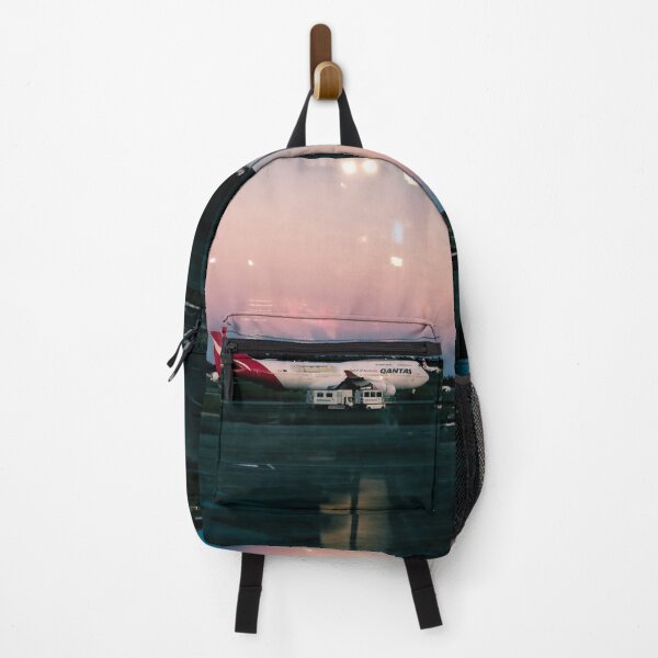 Item preview, Sunrise at Sydney airport designed and sold by Kenzo Hosomi.