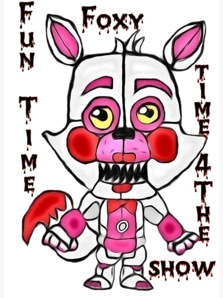 Chibi Withered Freddy Art Print for Sale by WillowsWardrobe