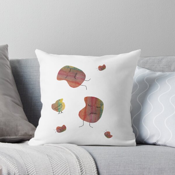 Item preview, little bird 'n blobs designed and sold by sallyatwork.