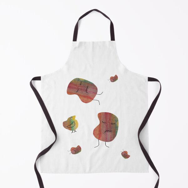 Item preview, little bird 'n blobs designed and sold by sallyatwork.