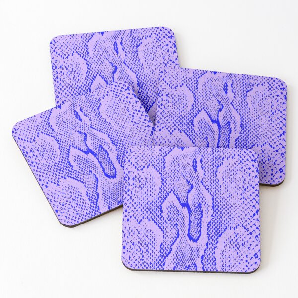 Item preview, Pastel Snakeskin designed and sold by DesignFantazia.