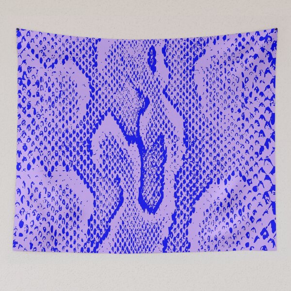 Item preview, Pastel Snakeskin designed and sold by DesignFantazia.