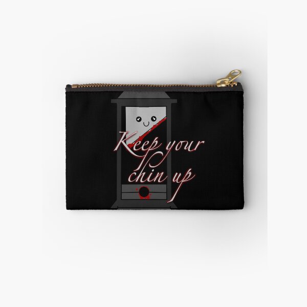 Item preview, Keep your chin up! designed and sold by Saucydarkmatter.