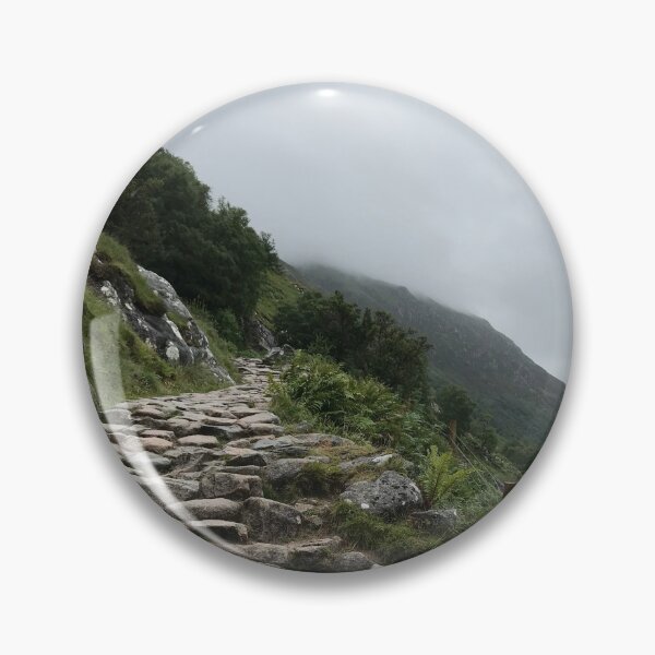 Artikelvorschau, Ben Nevis Trail entworfen und verkauft von MaxMMasterson.