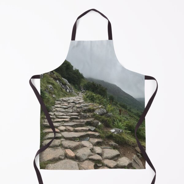 Item preview, Ben Nevis Trail designed and sold by MaxMMasterson.