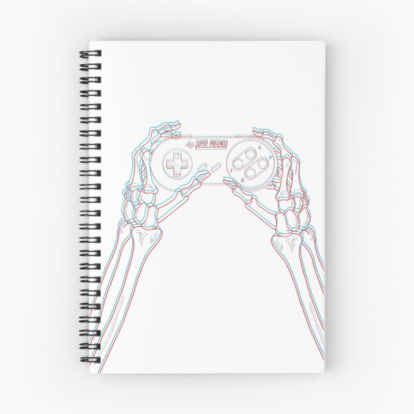 Item preview, 3D gaming 2nd gen designed and sold by Ilikescolouring.