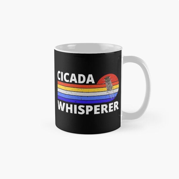 Item preview, Cicada Whisperer II designed and sold by Lemon Pepper.
