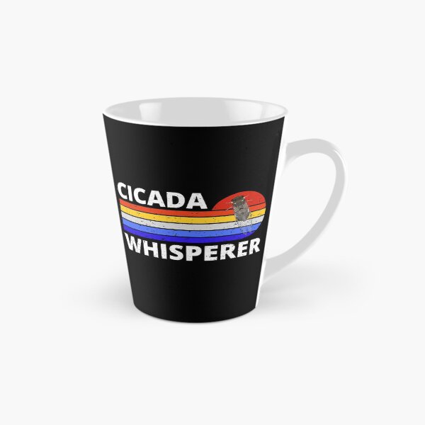 Item preview, Cicada Whisperer II designed and sold by Lemon Pepper.