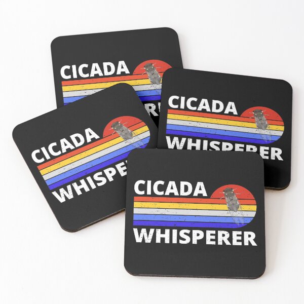 Item preview, Cicada Whisperer II designed and sold by Lemon Pepper.