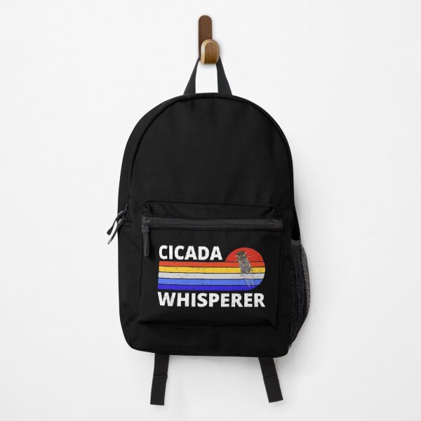 Item preview, Cicada Whisperer II designed and sold by Lemon Pepper.