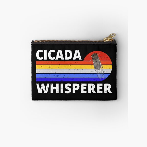 Item preview, Cicada Whisperer II designed and sold by Lemon Pepper.