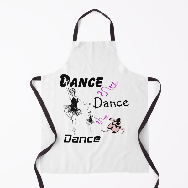 Item preview, Dance Dance Dance Ballet designed and sold by DJDesigns70.