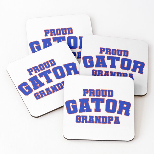 Item preview, proud gator grandpa designed and sold by talialevyy.