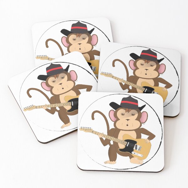 Item preview, Oldie monkey designed and sold by ilGreco.