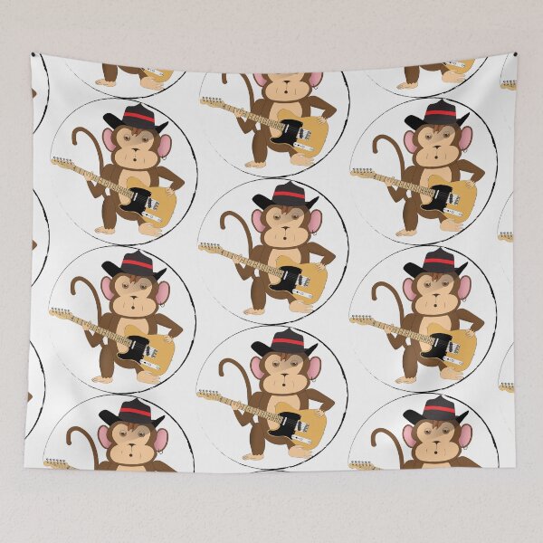 Item preview, Oldie monkey designed and sold by ilGreco.