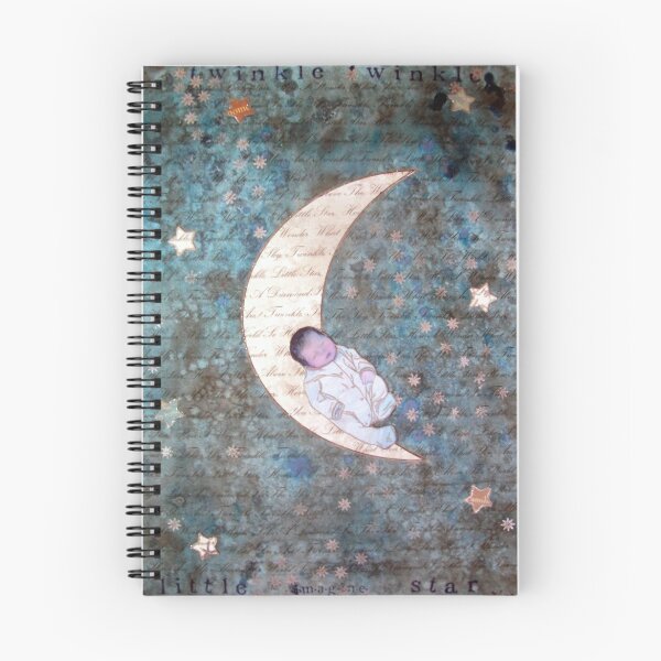 Item preview, Twinkle Twinkle designed and sold by Melissa Underwood.