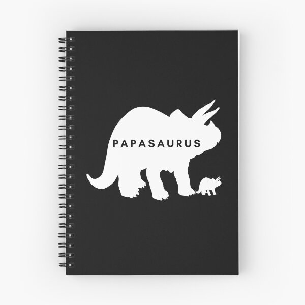 Item preview, PAPASAURUS designed and sold by OliOuterBrands.