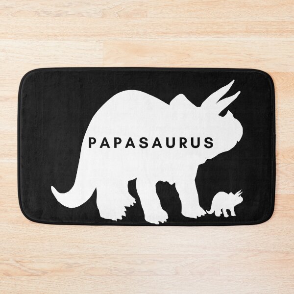 Item preview, PAPASAURUS designed and sold by OliOuterBrands.