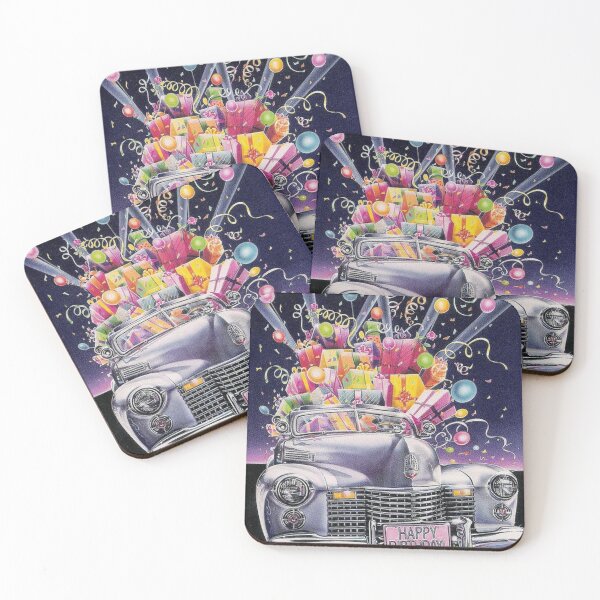 Item preview, A million magic wishes to you... Birthday Card designed and sold by taherismail.