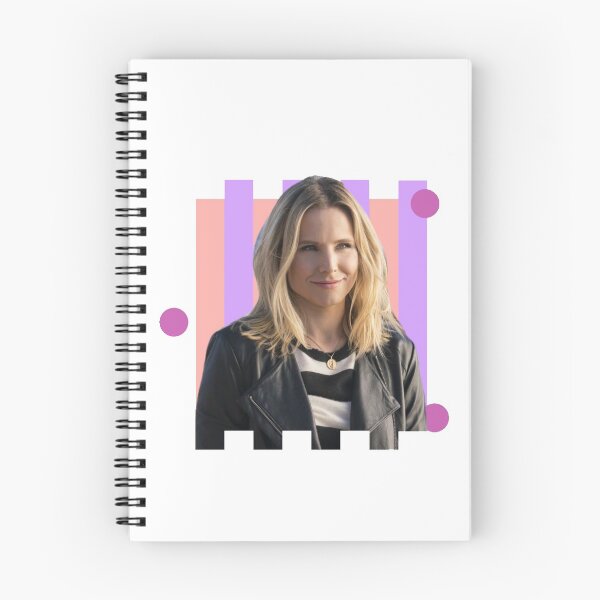 Artikelvorschau, Veronica Mars entworfen und verkauft von swanspirate520.
