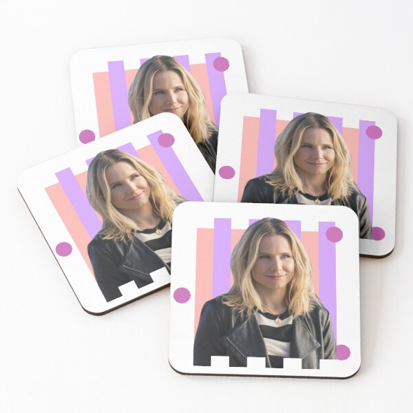 Item preview, Veronica Mars  designed and sold by swanspirate520.