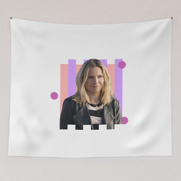 Item preview, Veronica Mars  designed and sold by swanspirate520.