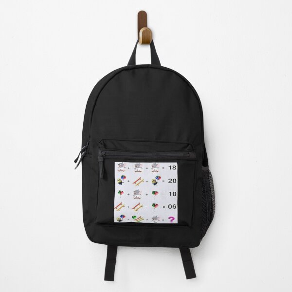 Item preview, can you know answer  let's do it designed and sold by AWESOME1472.