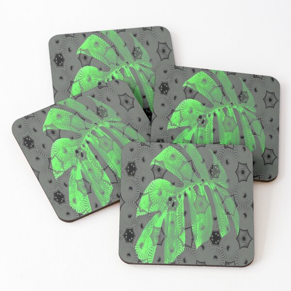 Item preview, Decorative Palm Leaf  designed and sold by KevenTees.