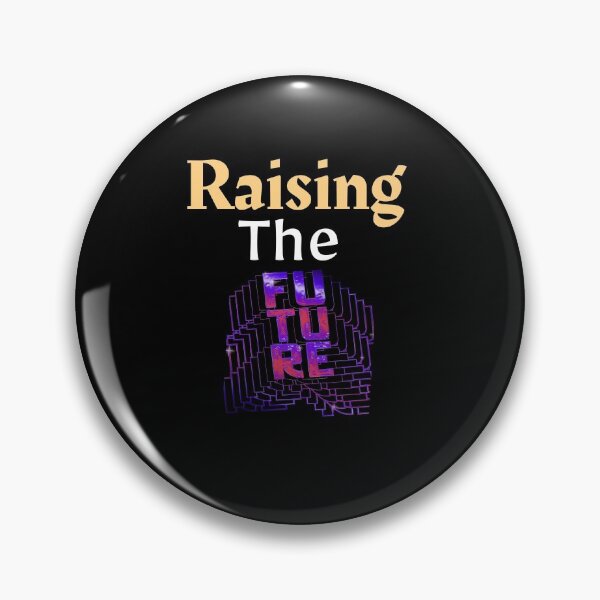 Item preview, Raising the future designed and sold by mr&mrsmalik malik.