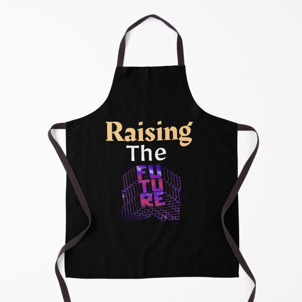 Item preview, Raising the future designed and sold by mr&mrsmalik malik.